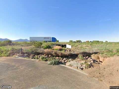 Lot 392 N Yavapai Street, Kingman, AZ 86401