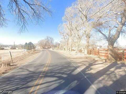 Calle Del Coronel, Corrales, NM 87048