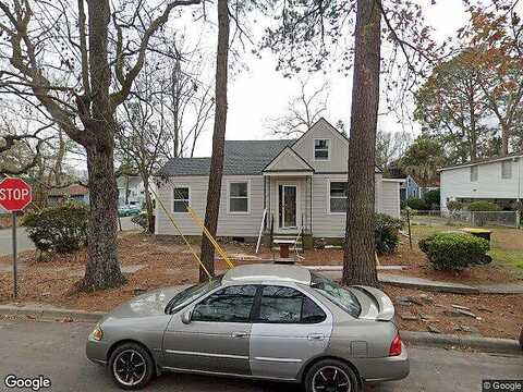 36Th, SAVANNAH, GA 31401