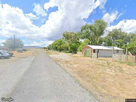E Pine St N, Rush Valley, UT 84069