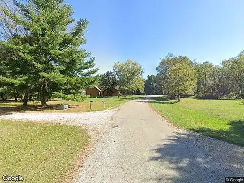 Acres Highbanks Lane, Spring Green, WI 53588