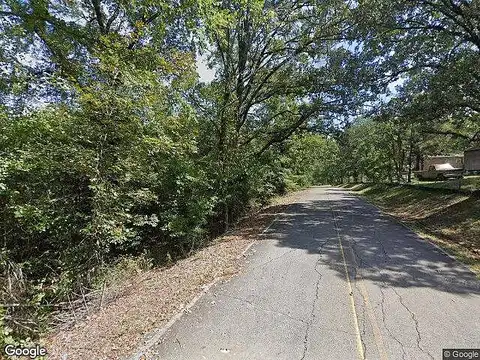 Ouachita Dr, Hackett, AR 72937