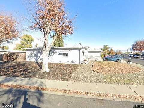 San Jose, FAIRFIELD, CA 94533