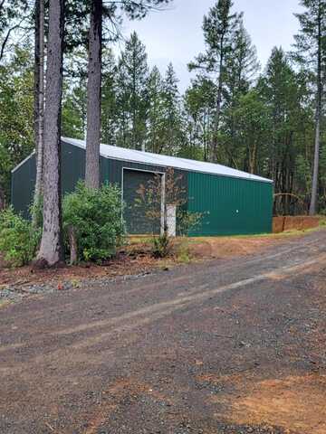 Redwood Hwy, Cave Junction, OR 97523