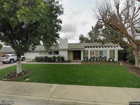 Villa Maria, CLAREMONT, CA 91711