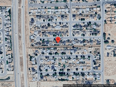 Candice, ROSAMOND, CA 93560