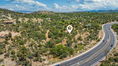 Williamson Valley Rd, Prescott, AZ 86305