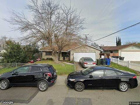 Graves, SACRAMENTO, CA 95838