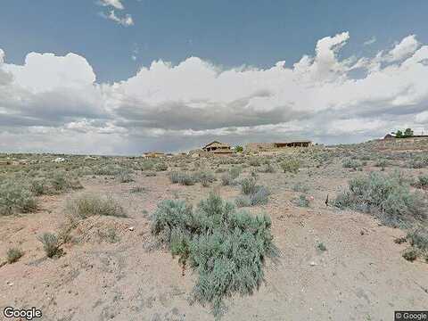Sonora Rd Ne, Rio Rancho, NM 87144