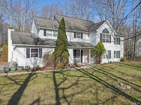 Juno, EFFORT, PA 18330