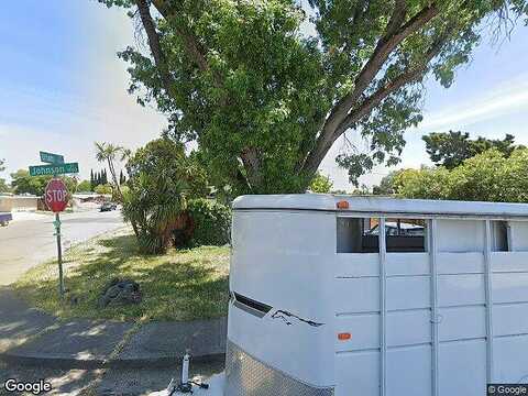 Johnson, FAIRFIELD, CA 94533