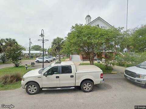 Lilac St, Bay Saint Louis, MS 39520
