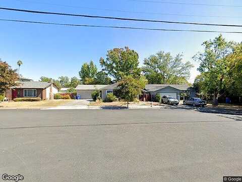 Butte, NAPA, CA 94558