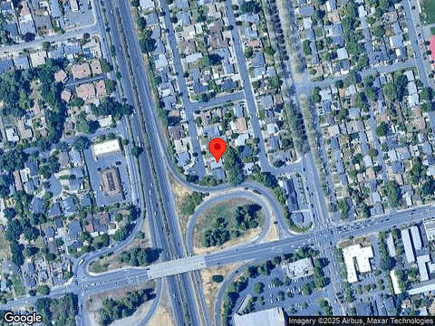 Butte, NAPA, CA 94558