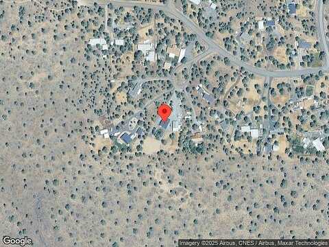 Snug, TERREBONNE, OR 97760