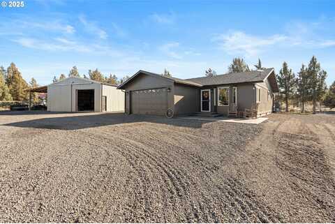 Snug, TERREBONNE, OR 97760