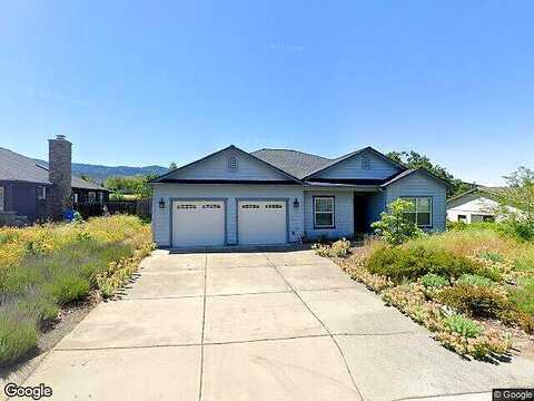 Oak Knoll, ASHLAND, OR 97520