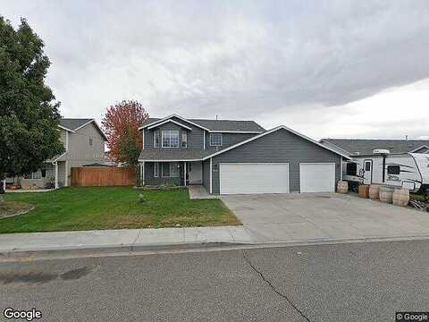 Quatsino, PASCO, WA 99301