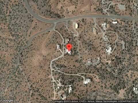 Cayuse, SEDONA, AZ 86336