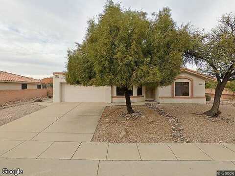 Haystack, ORO VALLEY, AZ 85755
