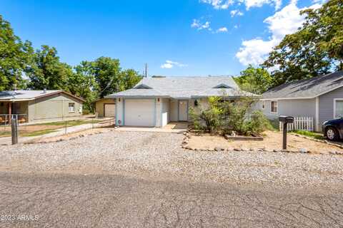 5Th, COTTONWOOD, AZ 86326