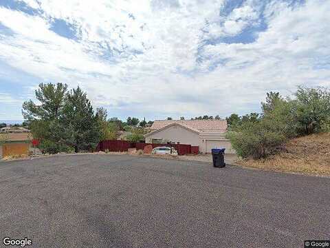 Cinnabar, COTTONWOOD, AZ 86326
