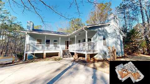 Cross Plains Hulett, CARROLLTON, GA 30116