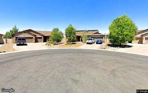 Roaring Canyon, PRESCOTT VALLEY, AZ 86315