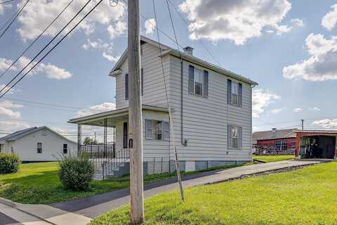Stuart, HARRISONBURG, VA 22802