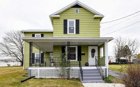 Stuart, HARRISONBURG, VA 22802