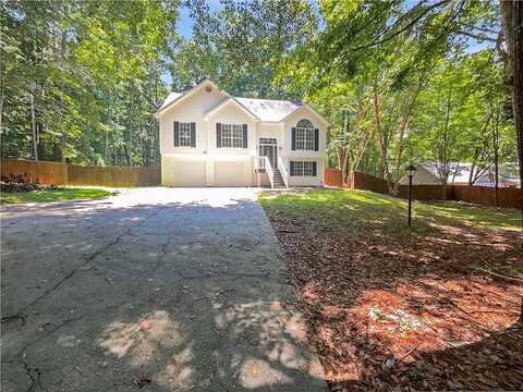 Happy Valley Estates, NEWNAN, GA 30263