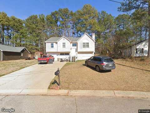 Villa Rosa, TEMPLE, GA 30179