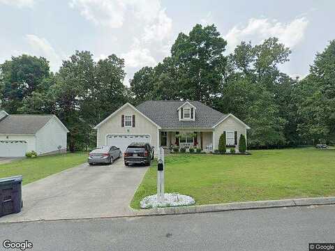 Howard Leonard, RINGGOLD, GA 30736