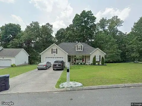 Howard Leonard, RINGGOLD, GA 30736