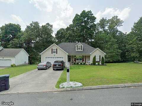 Howard Leonard, RINGGOLD, GA 30736