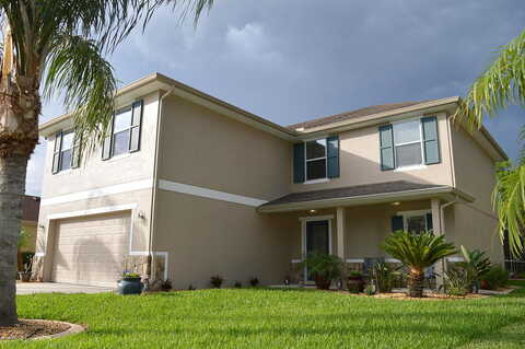 Levee, ORMOND BEACH, FL 32174