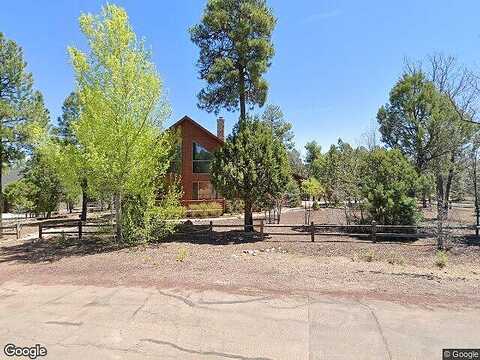Starlight Ridge, LAKESIDE, AZ 85929