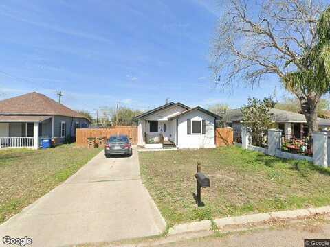 Samano, EDINBURG, TX 78539