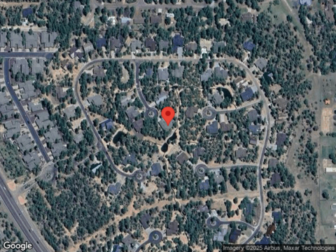 Eagle Nest, LAKESIDE, AZ 85929
