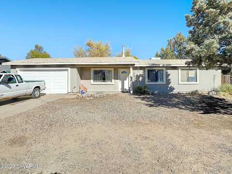 Steven, RIMROCK, AZ 86335