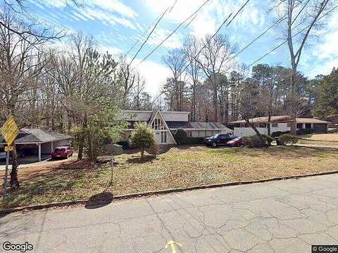 Smithsonia, TUCKER, GA 30084