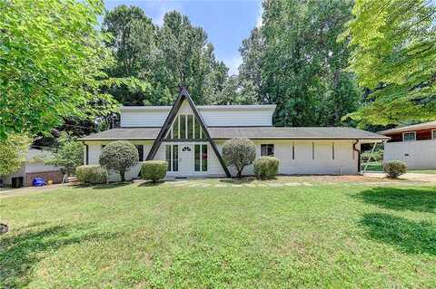 Smithsonia, TUCKER, GA 30084