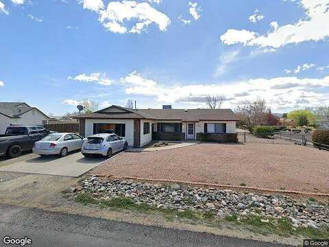Calle Santa Cruz, PRESCOTT VALLEY, AZ 86314