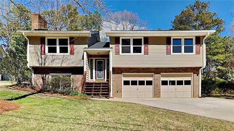 Berkshire, VILLA RICA, GA 30180