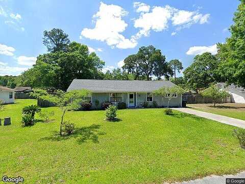 Pinedale, SAINT MARYS, GA 31558