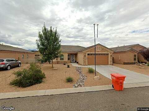 Mcvicar, KINGMAN, AZ 86409