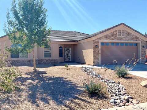 Mcvicar, KINGMAN, AZ 86409