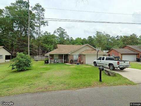 Earl, TALLAHASSEE, FL 32309