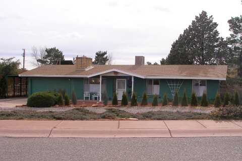 White Bear, SEDONA, AZ 86336
