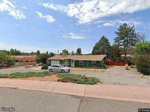 White Bear, SEDONA, AZ 86336